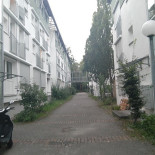 Burger Shack Udenfor