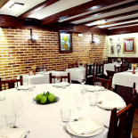 Milano Cafe Pizzaria Inde