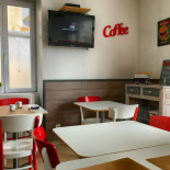 La Santas Pizzabar Inde