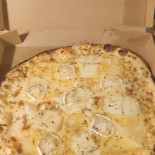La Santas Pizzabar Mad