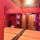 Cafe Kridt Inde