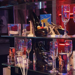 Cafe Kridt Drik