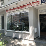 Vastardis Udenfor