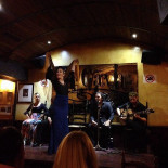 Cafe Torvet Inde
