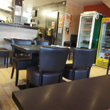 Funder Gf's Kantine Inde