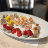 Kaiseki Sushi Mad