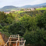 Ortolana Pizzeria Udenfor