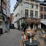 Ejby Grillen Udenfor
