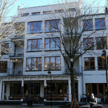 Brokiosken Udenfor