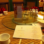 Heering Menu