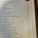 Maskinvaerkstedet Menu