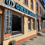 Do Sushi Udenfor