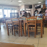 Cafe Skjul Inde