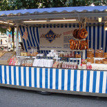 Burger King Udenfor