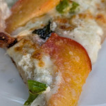 Dino Pizza Mad