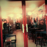 American Pizza Og Grillbar Inde