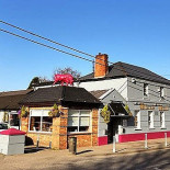 Cafe Mona Udenfor