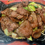 Momo Wok Box Mad
