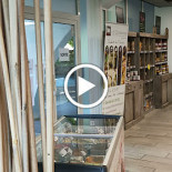 Sachi Sushi Udenfor