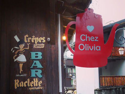 Rosso Pizzeria Menu