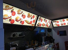 Byens Bedste Grill Og Cafe Udenfor