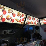 Byens Bedste Grill Og Cafe Udenfor