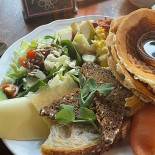 Florentz Cafe Brasserie Mad