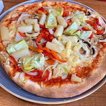 Gorlev Pizza Og Kebabhouse Mad