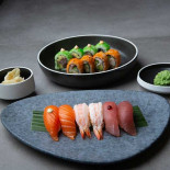 Byens Sushi Drik