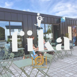 Café Fika Udenfor