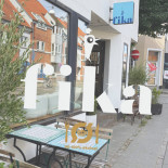 Café Fika Udenfor