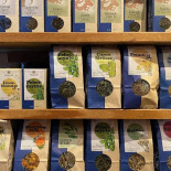 Cafe Den Go'e Fe Heksekosten Menu