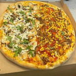 Pizza Huset Mad