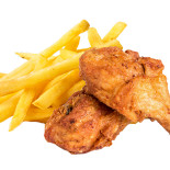 Sydhavnens Grill Drik
