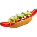 Sydhavnens Grill Drik