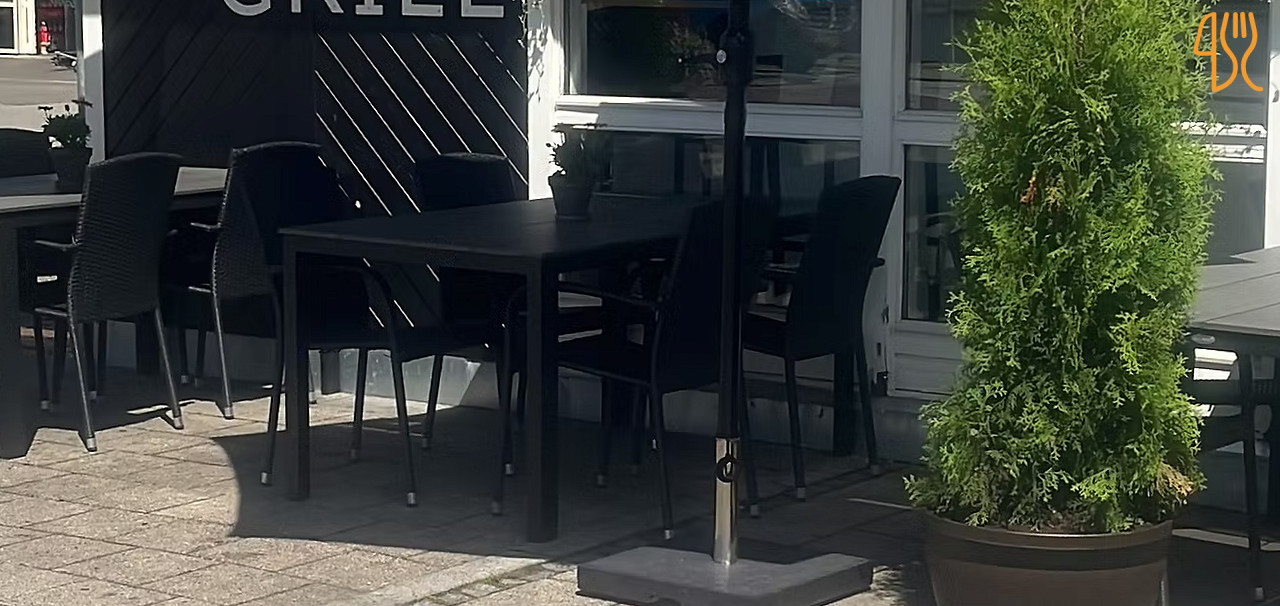 Torve Grill Inde