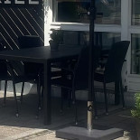 Torve Grill Inde