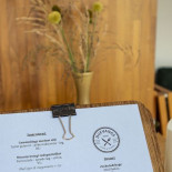 Duevangs Spisehus Menu