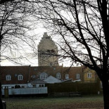 Duevangs Spisehus Udenfor