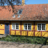 Svanekegaarden Udenfor