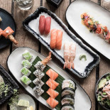 Oishii Sushi Drik