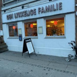 Power Grill Udenfor