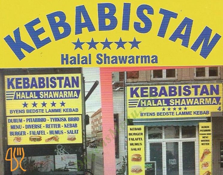 Kebabistan Udenfor