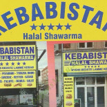 Kebabistan Udenfor