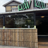 Kebabistan Udenfor