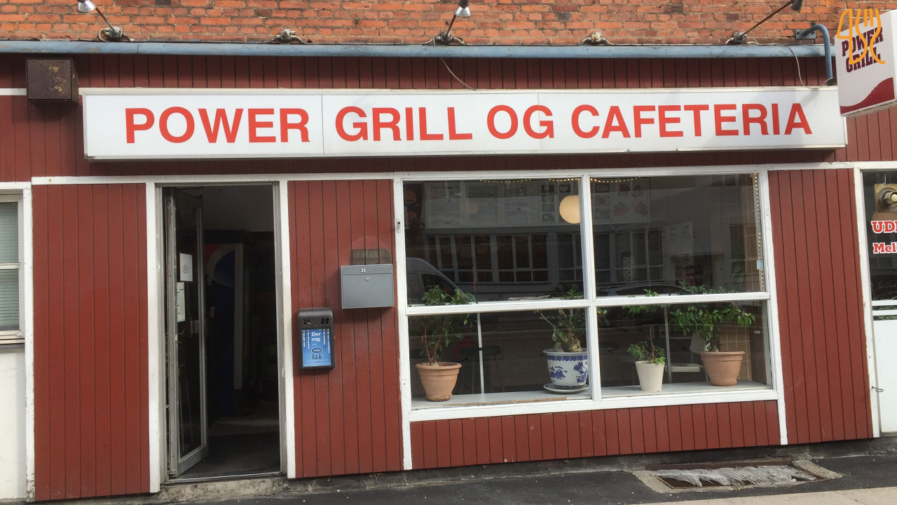 Kebabistan Udenfor