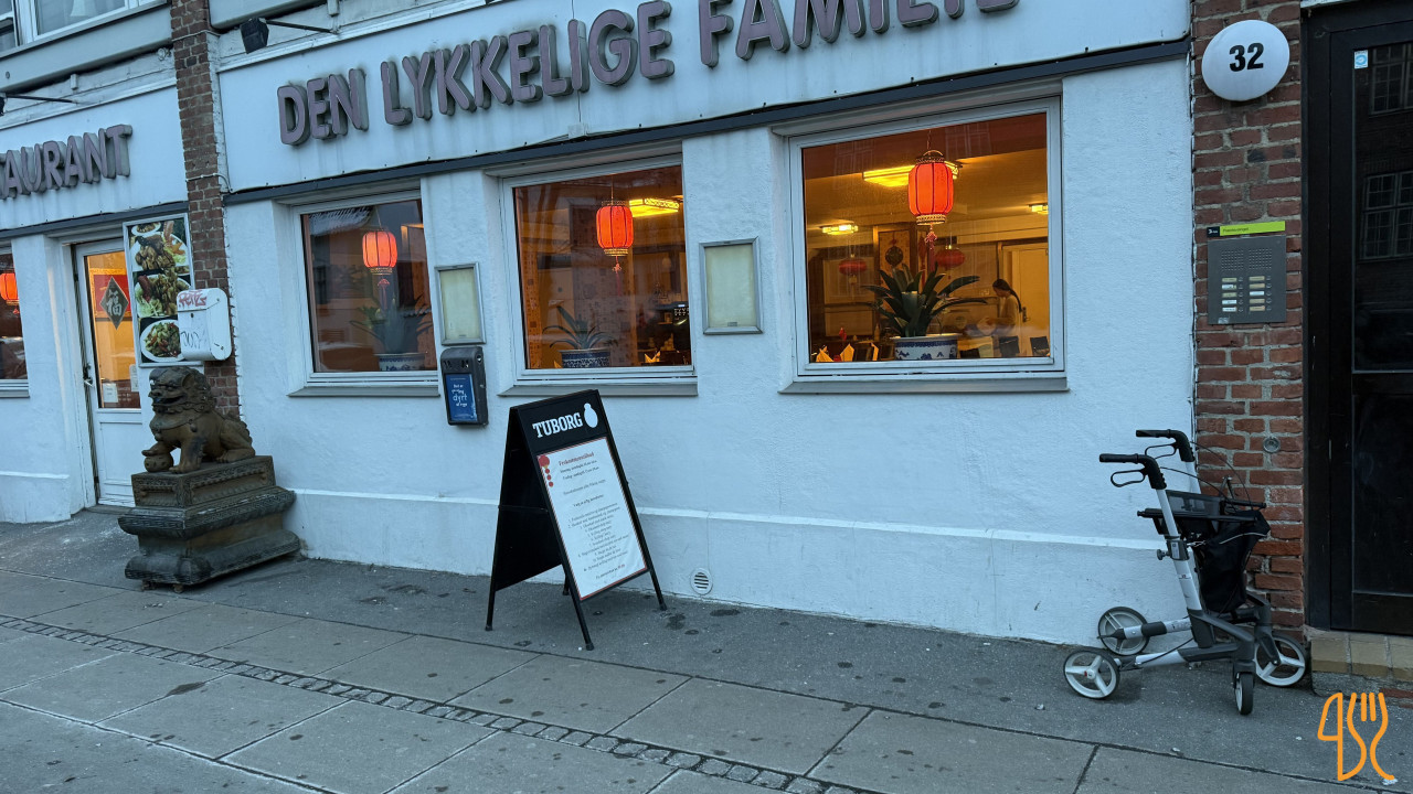Kebabistan Udenfor
