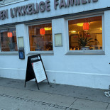 Kebabistan Udenfor