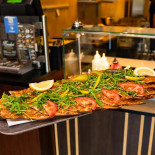 Barakat Pizza Grill Inde