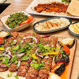 Barakat Pizza Grill Mad